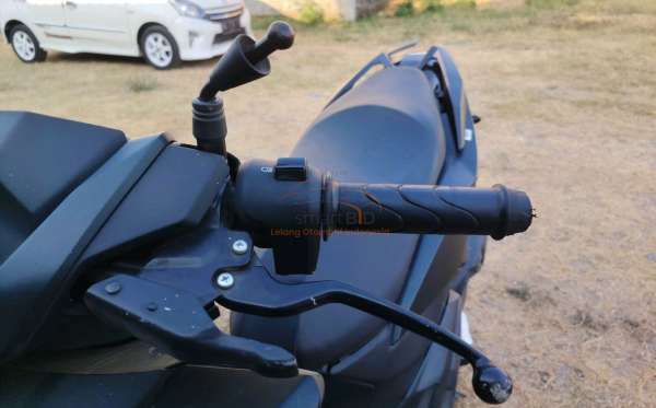 HONDA VARIO 160 CBS