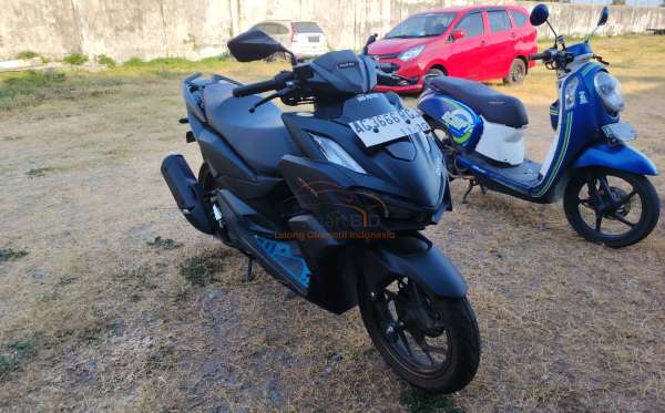 HONDA VARIO 160 CBS