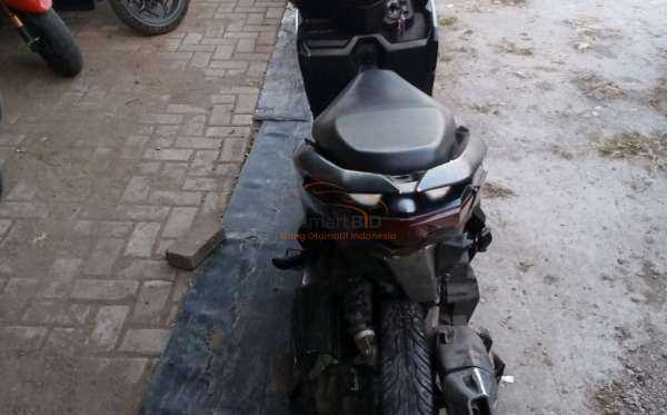 HONDA VARIO