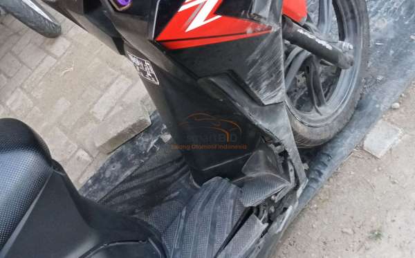 HONDA VARIO