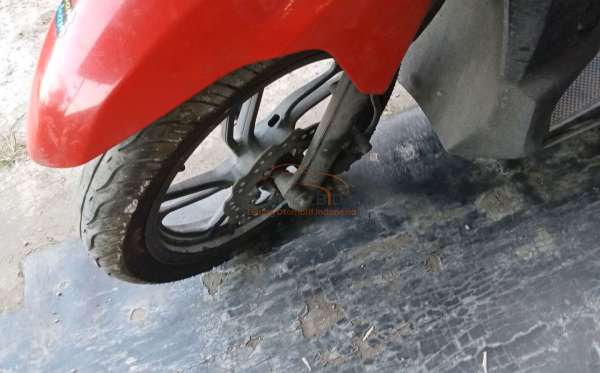 HONDA VARIO
