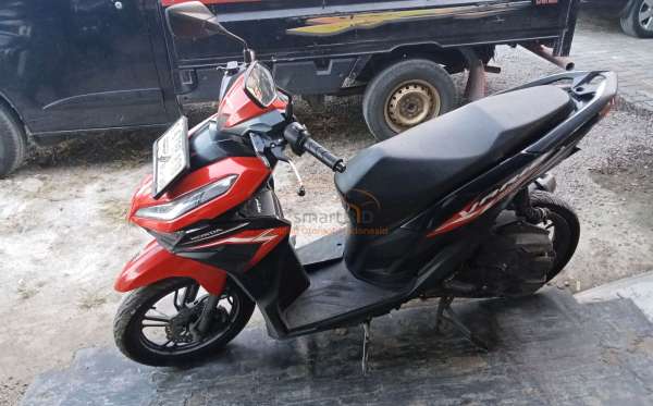 HONDA VARIO
