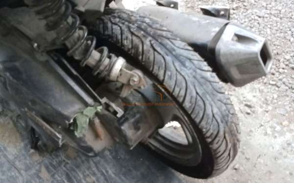 HONDA VARIO