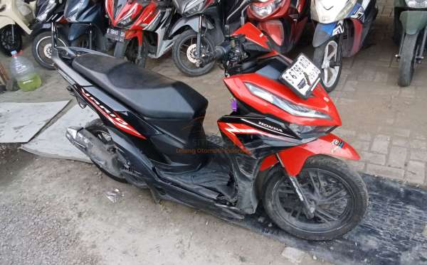 HONDA VARIO
