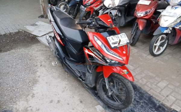 HONDA VARIO