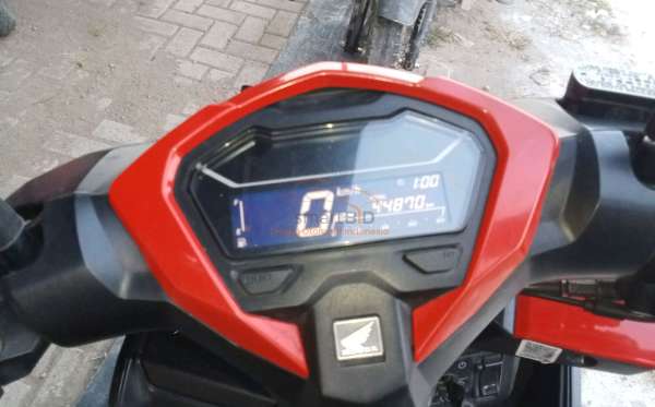 HONDA VARIO