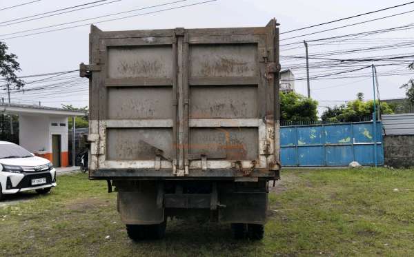 ISUZU NMR 71T HD 6.1
