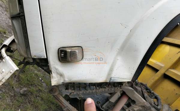 ISUZU NMR 71T HD 6.1