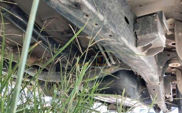 MITSUBISHI  PAJERO  SPORT