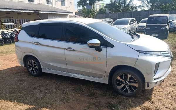 MITSUBISHI XPANDER 1.5L ULTIMATE