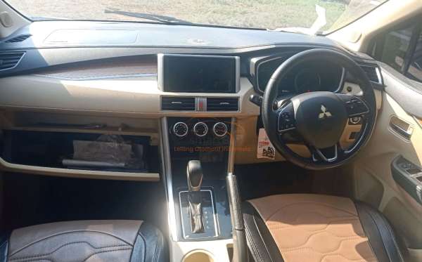 MITSUBISHI XPANDER 1.5L ULTIMATE