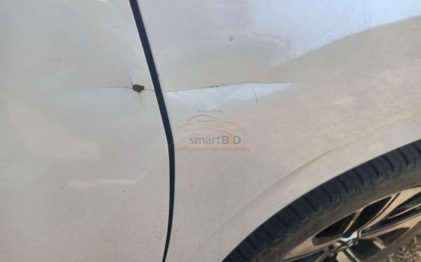 MITSUBISHI XPANDER 1.5L ULTIMATE