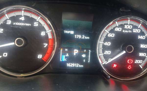 MITSUBISHI XPANDER 1.5L ULTIMATE