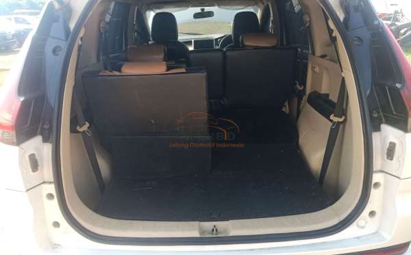 MITSUBISHI XPANDER 1.5L ULTIMATE