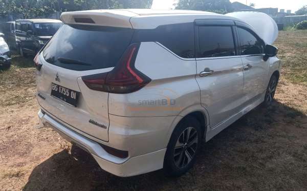 MITSUBISHI XPANDER 1.5L ULTIMATE