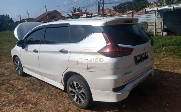 MITSUBISHI XPANDER 1.5L ULTIMATE