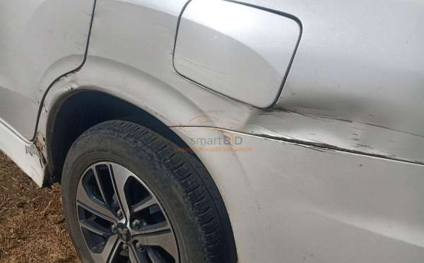MITSUBISHI XPANDER 1.5L ULTIMATE