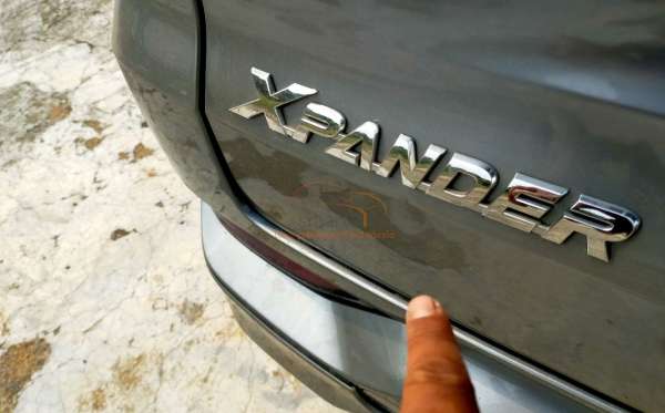 MITSUBISHI XPANDER SPORT