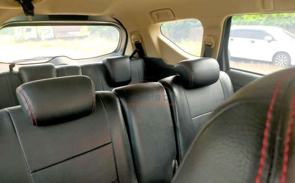 MITSUBISHI XPANDER SPORT