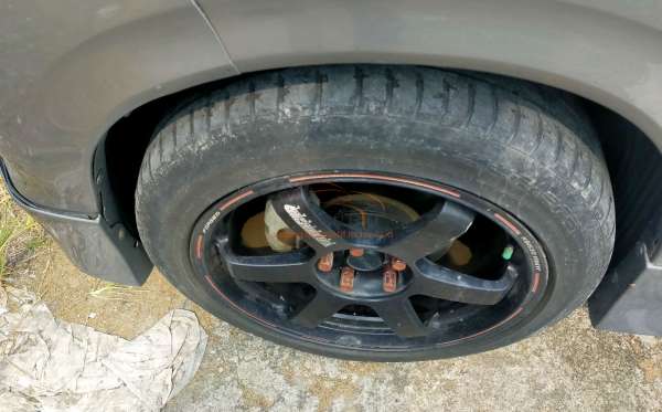 MITSUBISHI XPANDER SPORT