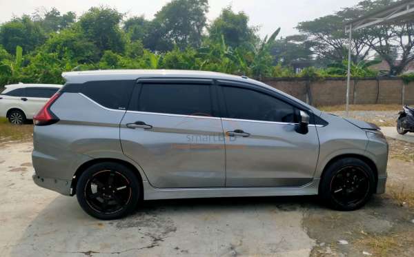 MITSUBISHI XPANDER SPORT