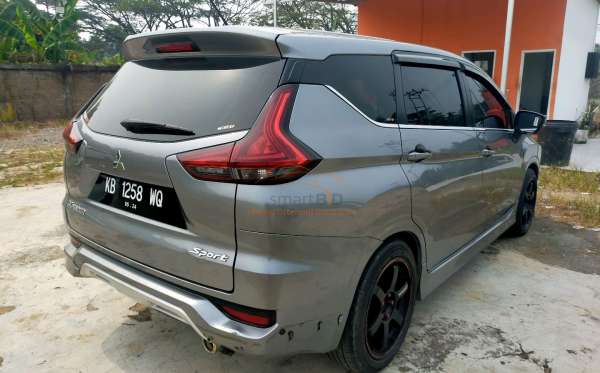 MITSUBISHI XPANDER SPORT