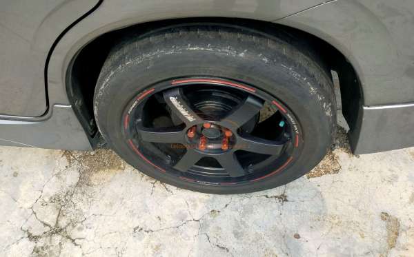 MITSUBISHI XPANDER SPORT