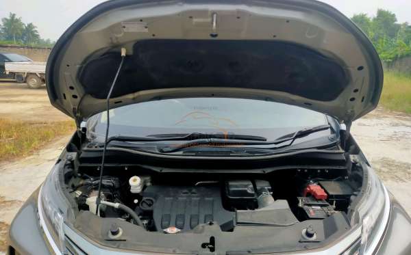MITSUBISHI XPANDER SPORT