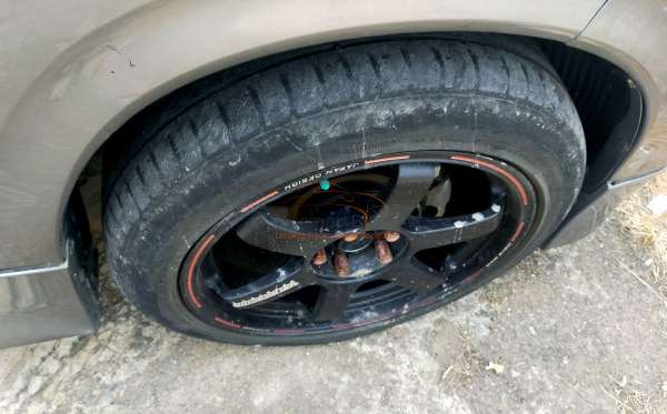 MITSUBISHI XPANDER SPORT