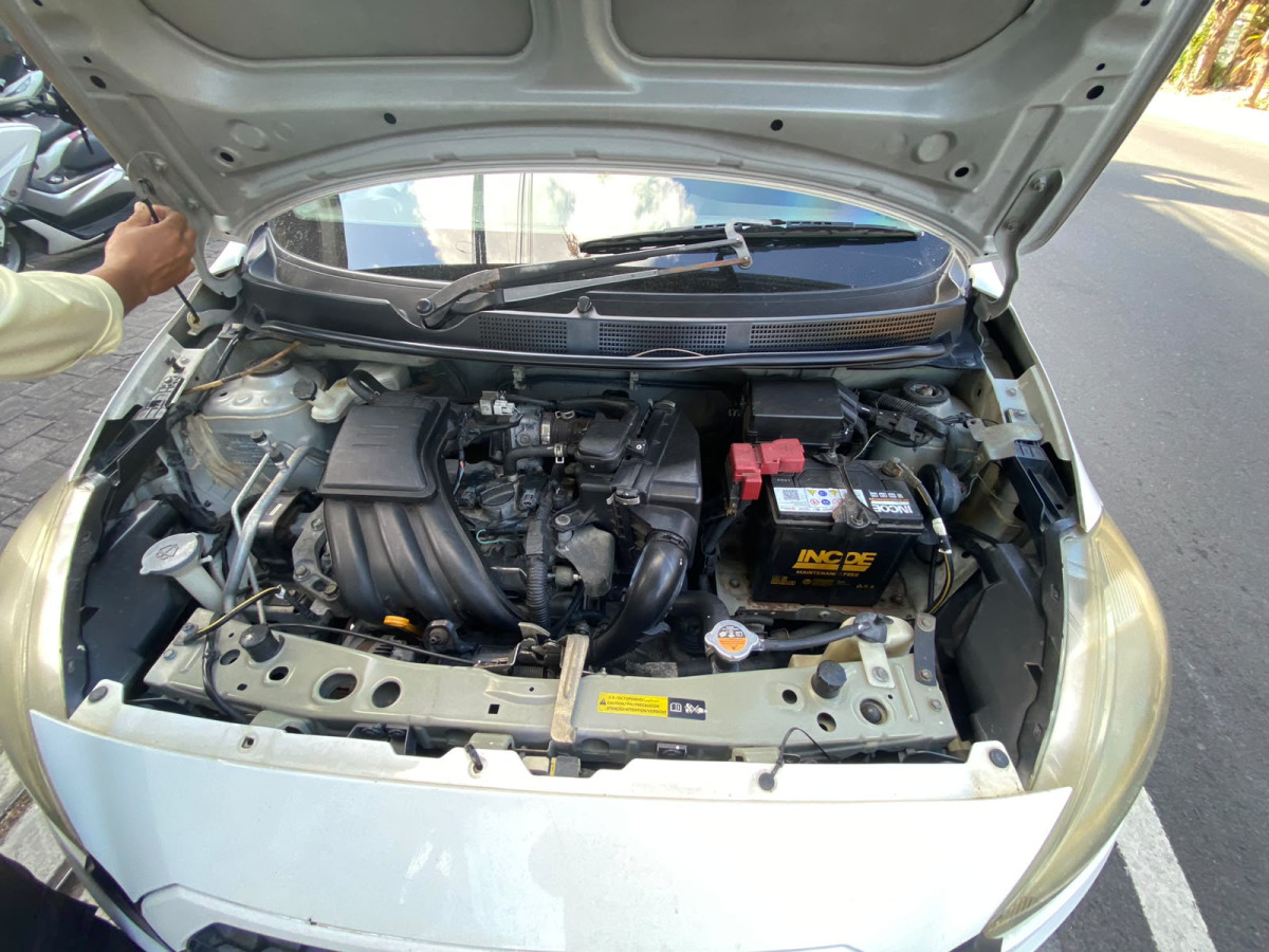 DATSUN GO PANCA  T