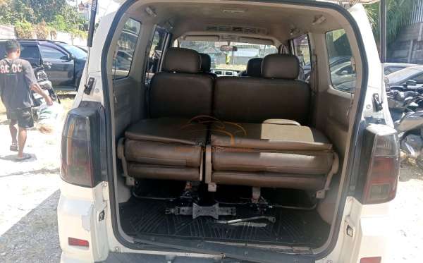 SUZUKI APV