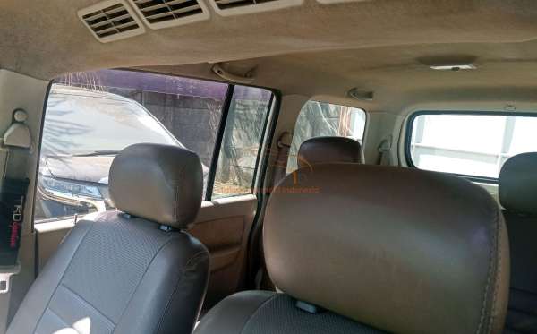 SUZUKI APV