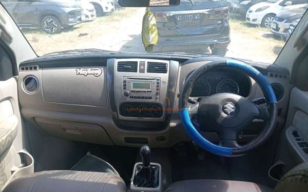 SUZUKI APV