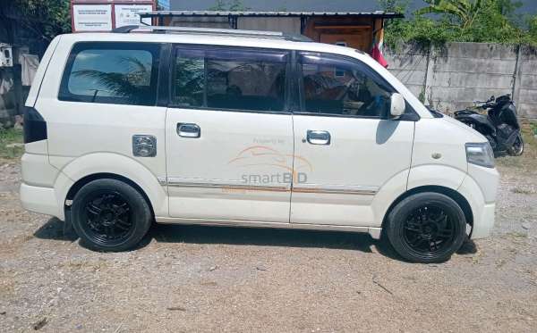 SUZUKI APV