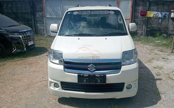 SUZUKI APV