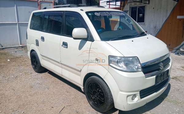 SUZUKI APV