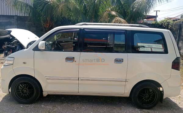 SUZUKI APV