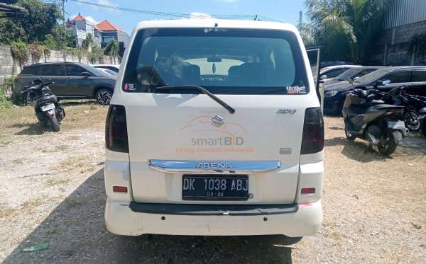 SUZUKI APV