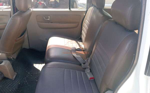 SUZUKI APV
