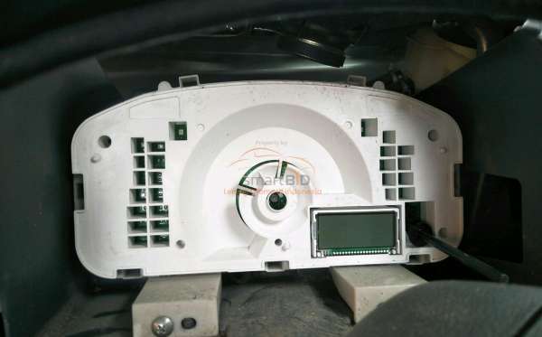 SUZUKI CARRY PU WD