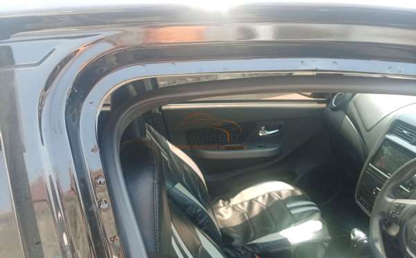 TOYOTA AGYA 1.2 G