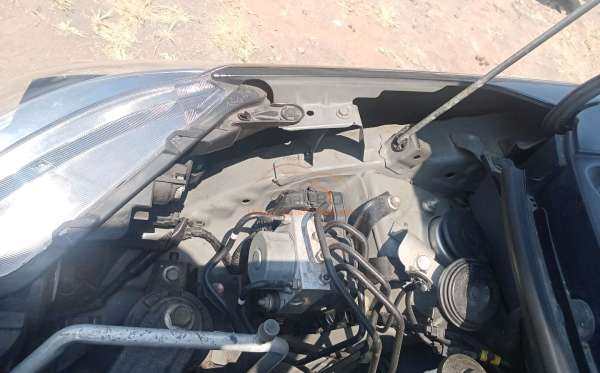 TOYOTA AGYA 1.2 G