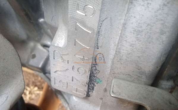 TOYOTA AGYA 1.2 G