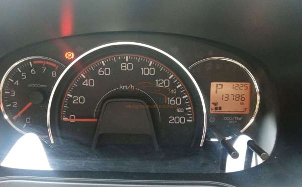 TOYOTA AGYA 1.2 G