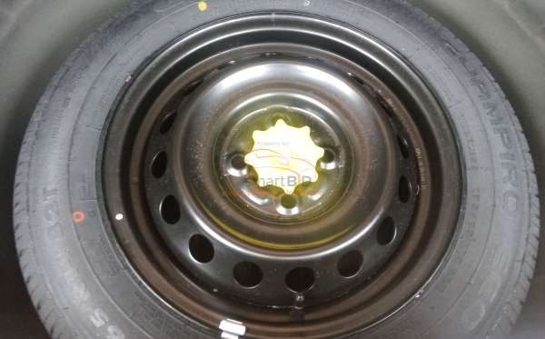 TOYOTA AGYA 1.2 G