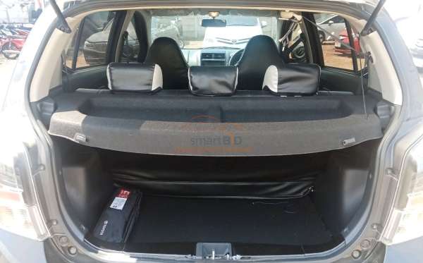 TOYOTA AGYA 1.2 G