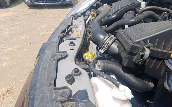 TOYOTA AGYA 1.2 G