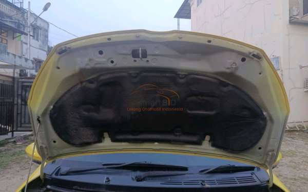 TOYOTA AGYA