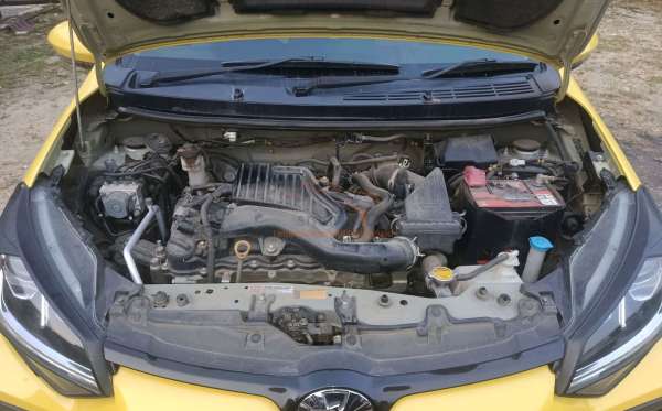 TOYOTA AGYA