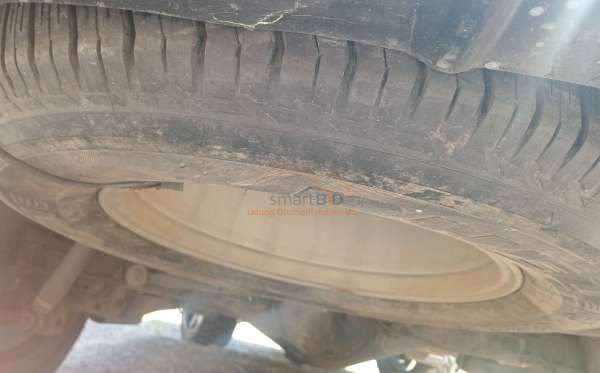 TOYOTA FORTUNER 2.7 G LUX